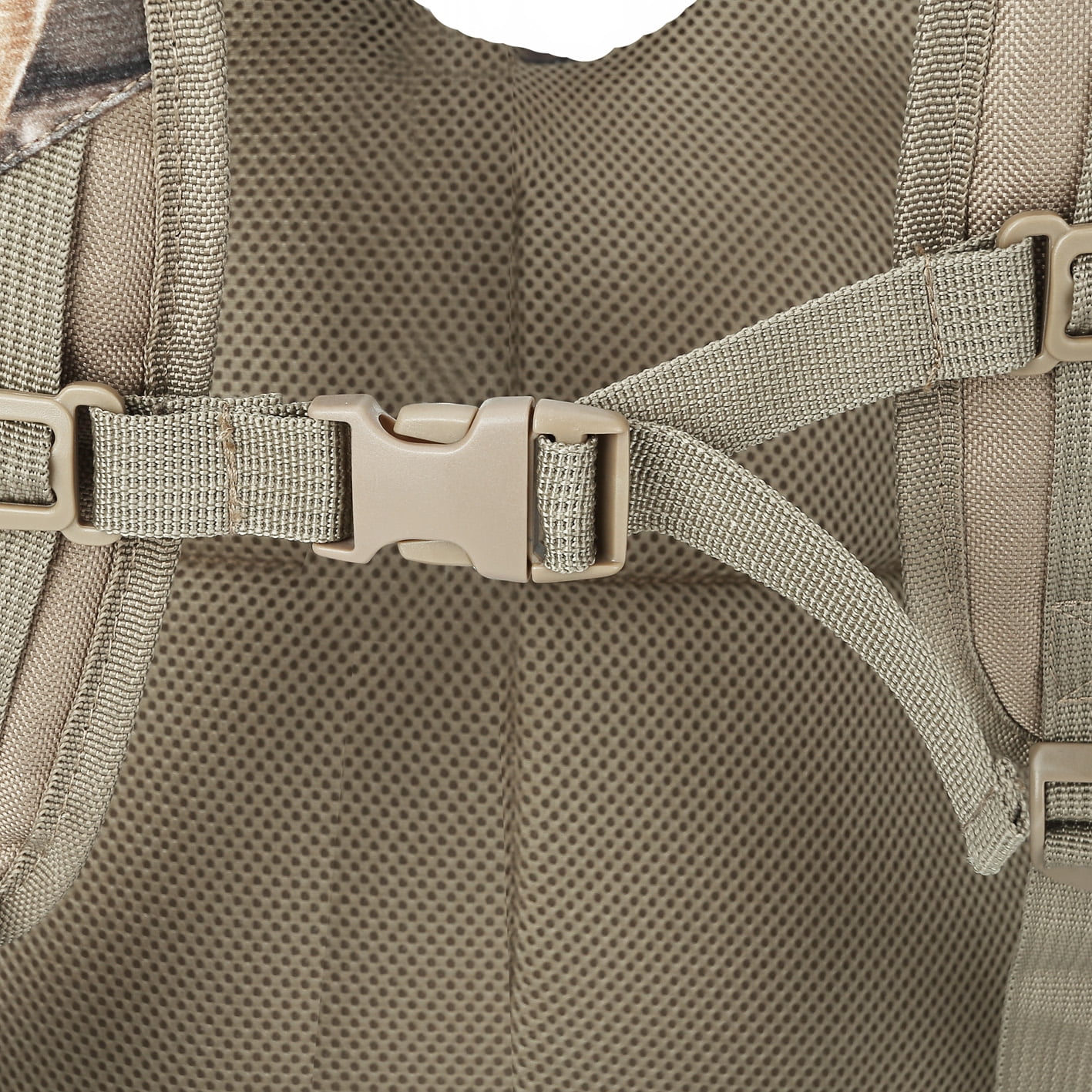 AUCAMOTEK Camouflage Backpack For Hunting - Deer Blind