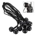 thumbnail image 4 of 10 PCS Ball Head Bungee Tent Special Elastic Rope Trampoline Backpack Seat Belt, 4 of 4