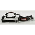 thumbnail image 4 of RaceQuip Racing Arm Restraint 391002 Youth/Adult; Non SFI Rated; Black; Polypropylene Webbing/High Grade Steel Hardware; With Racequip Logo; Single, 4 of 4