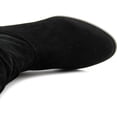 thumbnail image 3 of Style & Co. Women's Tiriza Over-the-Knee Scrunch Boot, 3 of 5