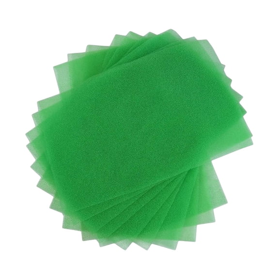 10x Multipurpose Refrigerator Shelf Liners Washable Drawer Fridge Cover Organization Cover Liners for Kitchen Cabinet Shelves Cupboard Home