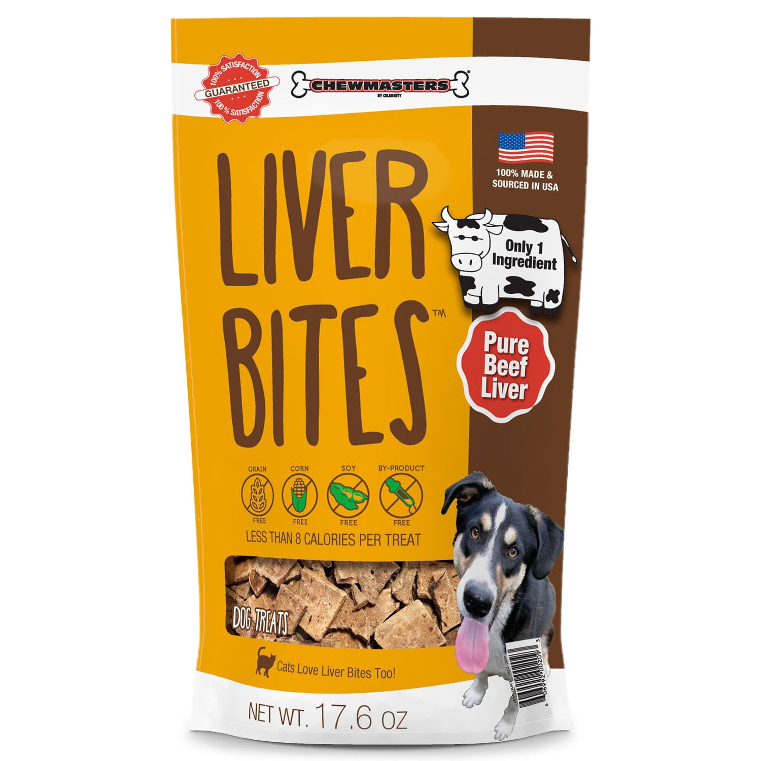 how much liver is too much for dogs