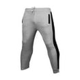thumbnail image 4 of MesaSe Ensemble de Survêtement pour Hommes Manches Longues Ensemble de Jogging Bas à Capuche, 4 of 5