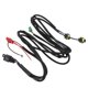 thumbnail image 1 of Kit De Arnés De Cableado Para Interruptor De Luz Antiniebla, Control Independiente, Diseño Conveniente, Práctica Y Fácil Instalación, Mazo De Cables Para Interruptor De, 1 of 7