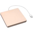 thumbnail image 1 of External DVD Drive USB 2.0 CD Burner Player VCD Writer for Windows Mac OS Laptop Desktop PC, 1 of 6
