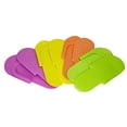 thumbnail image 2 of Footcandy Original Pedicure Slipper 12-pair Party Pack, 2 of 4
