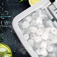 thumbnail image 3 of MAQUINA AUTOMATICA DISPENSADORA DE CUBOS DE HIELO CON INDICADORES INTELIGENTES, 3 of 5