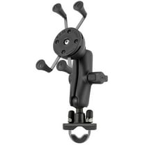 RAM MOUNT UNIVERSAL X-GRIP HOLDER U-BOLT MOUNT