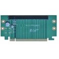 thumbnail image 1 of Circotech 2U 1 x x16 Carte Rehausseur PCI-Express, 1 of 2
