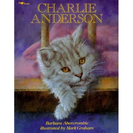 Charlie Anderson (Paperback)