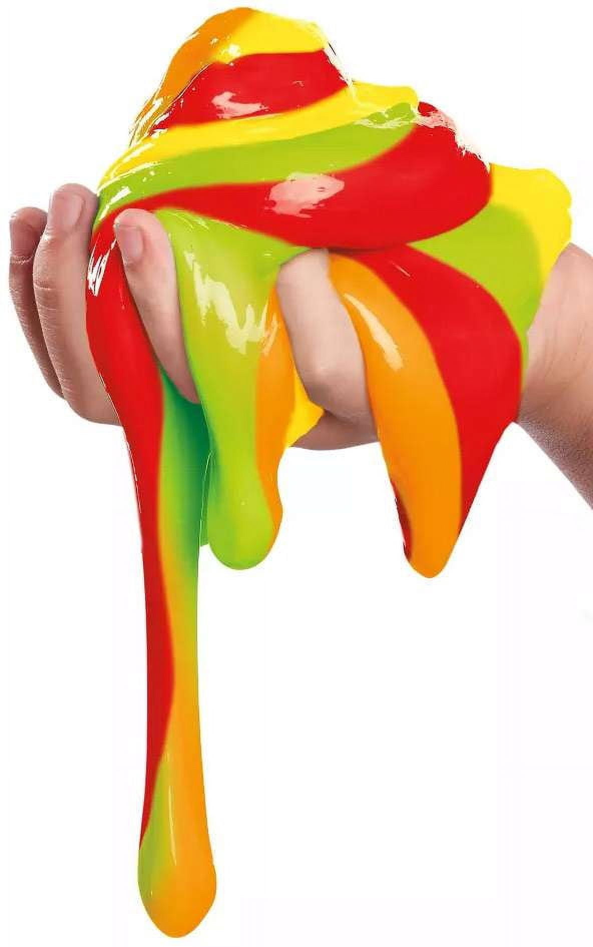 Cra-Z-Art Slimmy Art & Craft Smoothie Blendz Kit Multicolor 12 Pieces