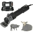 thumbnail image 1 of 690w Sheep Clipper Machine Professional Electric Sheep Clipper (black)-sswyv, 1 of 5