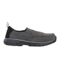 thumbnail image 4 of FSI Nautilus Mens Breeze Industrial Boot Grey Slip-On AT EH Size Options Available, 4 of 4