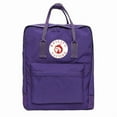 thumbnail image 3 of Large Capacity Waterproof Outdoor Backpack Student Bookbag Computer Bag by BaiLiFox Direct Sale Durable Oxford Cloth Shoulder Ba, 3 of 6