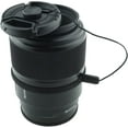 thumbnail image 4 of Ensemble de Capuchons d'Objectif - 4 Couvre-Objectifs à Encliqueter pour Appareils Photo Reflex Incluant Nikon, Canon, Sony - Gardiens de Capuchons d'Objectif Inclus, 4 of 5