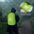 thumbnail image 4 of Mochila de senderismo N NEVO RHINO 25L impermeable para hombre y mujer, 4 of 6