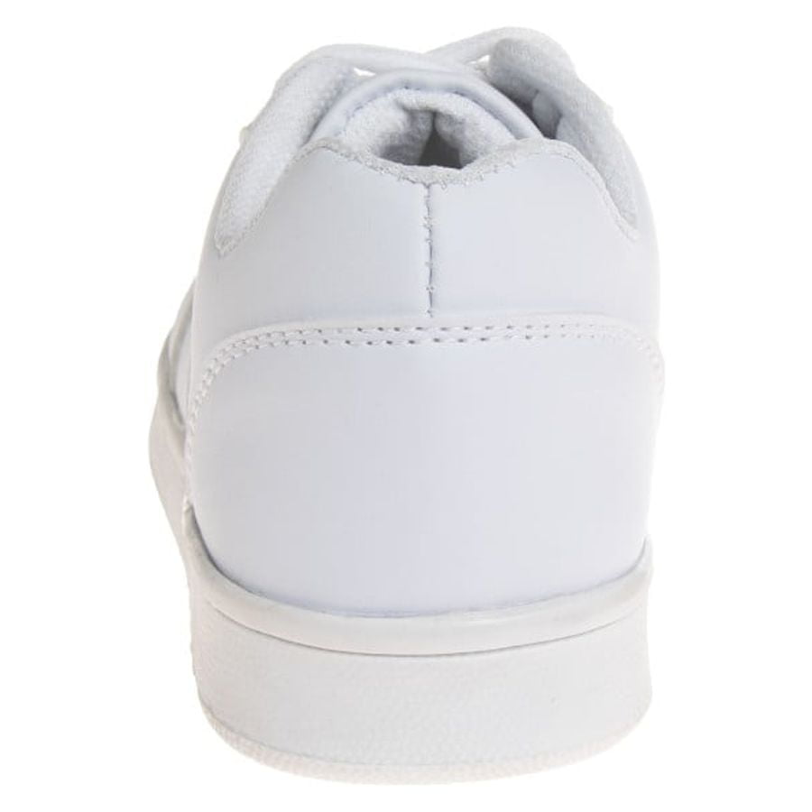 Buy online White Color Block Lace-up Sneaker from Sports Shoes & Sneakers  for Women by Big Fox for ₹899 at 60% off | 2024 Limeroad.com
