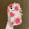 thumbnail image 3 of Aesthetic Case For Samsung Galaxy S22 S23 Ultra S24 S20 S21 FE A53 A52S A54 5G A 54 A55 A34 A14 A13 A24 A51 A25 A35 Cases Cover, 3 of 5