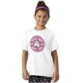 thumbnail image 4 of Dance Hair Dont Care Joke Ballet Barre Girls Kids T Shirt Tees Teen Brisco Brands X, 4 of 6