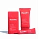 thumbnail image 1 of Sistema de protección de 3 pasos Duradry - Desodorante AM Gel antitranspirante PM Gel de baño desodorizante y limpieza profunda Fuerza recetada Sudoración excesiva Hiperhidrosis Bloquea el sudor y el, 1 of 3