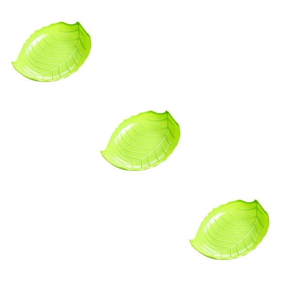 Naiovety Bandeja de aperitivos, de dulces, cesta de frutas, accesorios para el hogar, pequeño accesorio de fiesta para ahorrar espacio, Type4 NO4