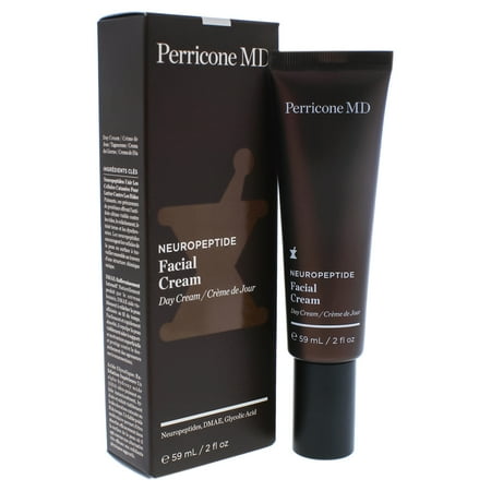 Neuropeptide Facial Conformer - Neuropeptide Facial Cream by Perricone MD for Unisex - 2.5 oz Cream