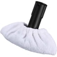 thumbnail image 5 of Brush Nozzle SC1 SC2 SC3 SC4 Steam Cleaner Cleaning Hand Tool Replacement Parts Karcher brush Ref: 6638, 5 of 5