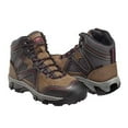 thumbnail image 2 of Avenger Hammer Series - Men's Met Guard 8" Work Boot - Carbon Toe - CN | EH | PR | SR - Brown - Size: 12M, 2 of 5