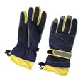 thumbnail image 1 of Waterproof Ski Gloves Cold Weather Windproof Long Cuff Suitable for Snowboarding Cycling Size L 1 Pair, 1 of 4