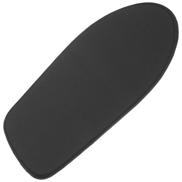 CRILSTYLEO Mixer Slider Pad Rubber Mat for Kitchen Countertop Safe Non Scratch and Wear Resistant