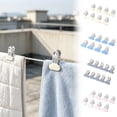 thumbnail image 2 of Stainless Steel Laundry Heavy Duty Clothespins for Outdoor Drying Rack Rustproof Strong Grip Pins Hangers, 2 of 6