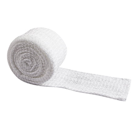 BELOWSYALER Breathable Bandages Retainer Gauze Bandages Elastic Net Wound Dressing Stretch Dressing Retainer Enduring
