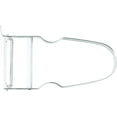 thumbnail image 2 of WMF Gourmet Peeler, 11.5 x 6.5 x 1.4 cm, Silver, 2 of 4