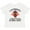 AA-White, variant on Thanksgiving Big Sis Announcement Turkey Girls Toddler T-Shirt