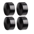 thumbnail image 4 of Embout de Main Courante Sûr et Confortable pour Marches d'Escalier Rondes de 45mm (4 Pcs), 4 of 8