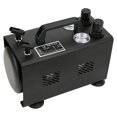 thumbnail image 5 of Air Compressor Portable Single Cylinder Piston Spraying 1/6HP G1/8in External Thread Electric Pressure AirbrushUK Plug 220‑240V, 5 of 5