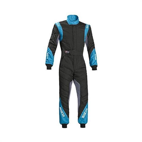 SPARCO RACING SUIT OVERALL EAGLE RS-8 60  WHITE RACING SUIT SPARCO HOCOTEX 