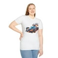 thumbnail image 3 of Car T Shirt, Car Shirt, Shirt with Cars, Hot Wheels Shirt, 3 of 92