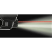 LaserMax CenterfireÂ® Light/Red laser with GripSense for Glock 42/43