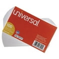 thumbnail image 2 of Unruled Index Cards, 3 X 5, White, 100/pack | Bundle of 5 Packs, 2 of 3