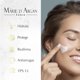 thumbnail image 5 of Crema Anti-edad MARIE D'ARGAN Día, 5 of 6
