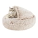 thumbnail image 5 of Estera Cálida para Dormir Cama Súper Suave Perrera Perro Cachorro Larga Gato Felpa Casa 40/50cm, 5 of 5