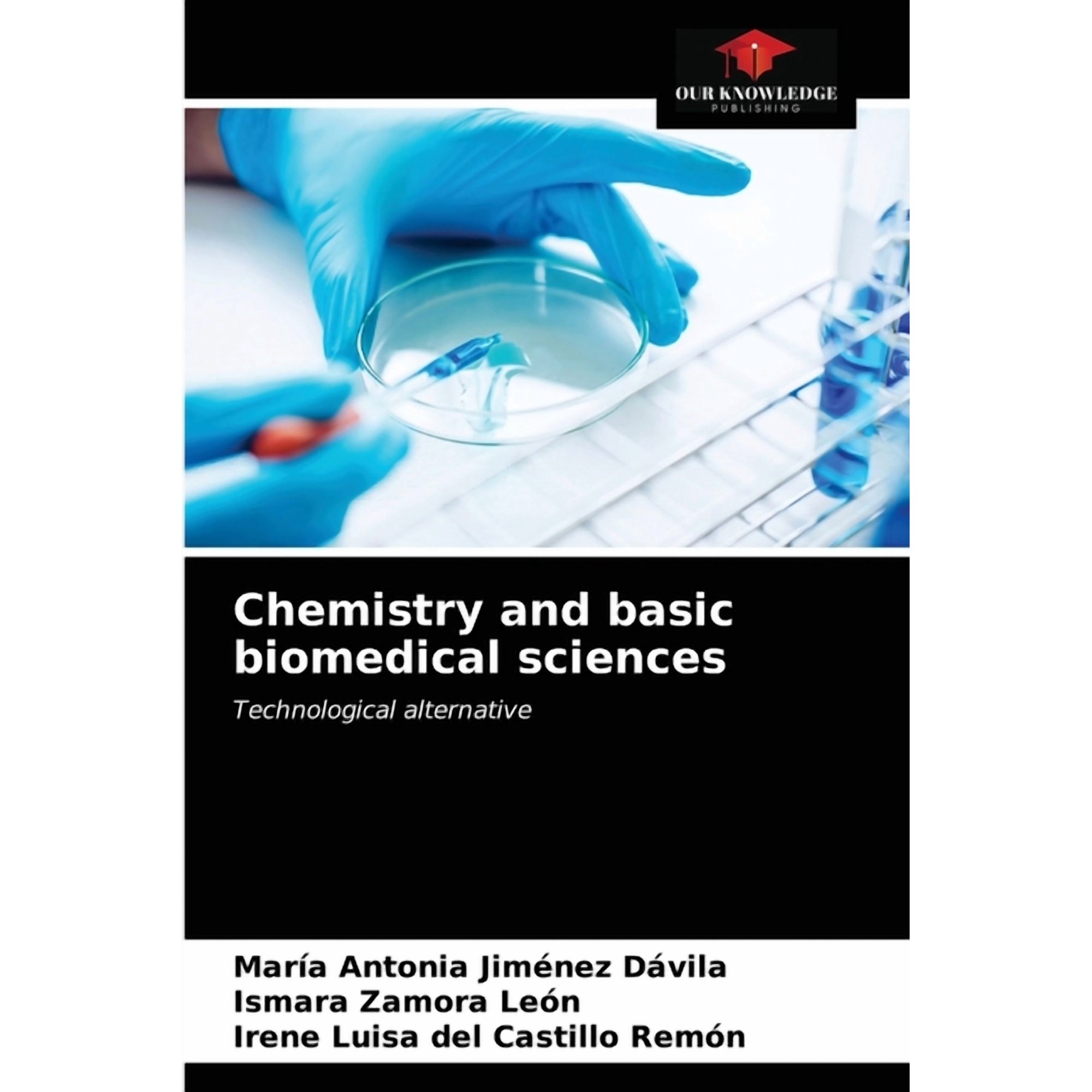 Chemistry and basic biomedical sciences (Paperback)