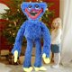 thumbnail image 1 of Plush Doll Cute Soft Toy for Huggy and Wuggy, for Poppy and Playtime Game Series Doll Kids, 1 of 3