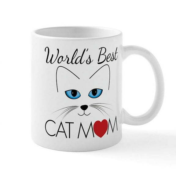 CafePress - Mugs - 11 oz Ceramic Mug - Novelty Coffee Tea Cup