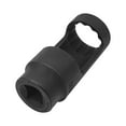 thumbnail image 1 of yeacher Douille d'Injecteur Diesel Douille de Retrait d'Injecteur Diesel Outil de Raccord de Retrait Diesel 27*80mm, 1 of 5