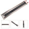 thumbnail image 4 of Testeur de Tube à Vide, Manomètre de Pression Différentielle, Accessoire de Manomètre de Tube U, 4 of 9