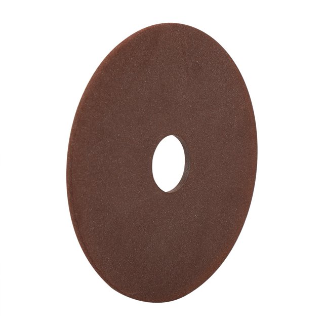 105mm X 22mm Grinding Wheel Disc For 3/8" 325 Pitch Chainsaw Sharpener Grinder