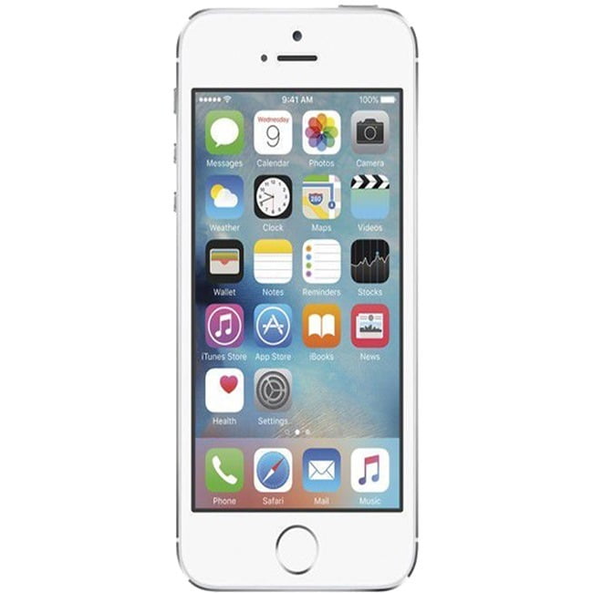 Apple iPhone 5s Smartphone