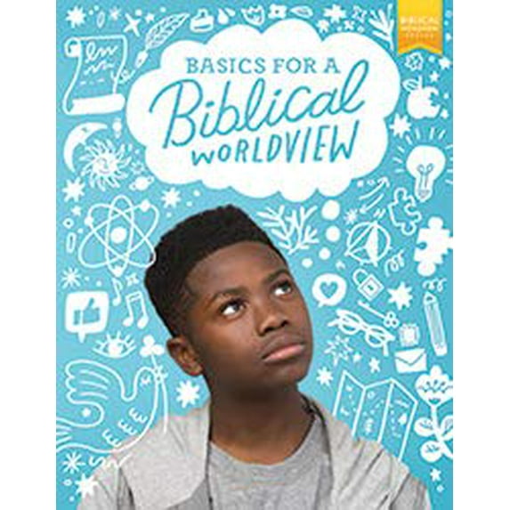 Pre-Owned Bible 6: Basics for a Biblical Worldview Student Edition, 1st ed., 9781628566277, 1628566272, Paperback,